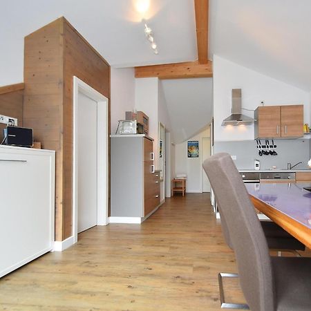Modern Apartment In Willingen Near Ski Lift Экстерьер фото