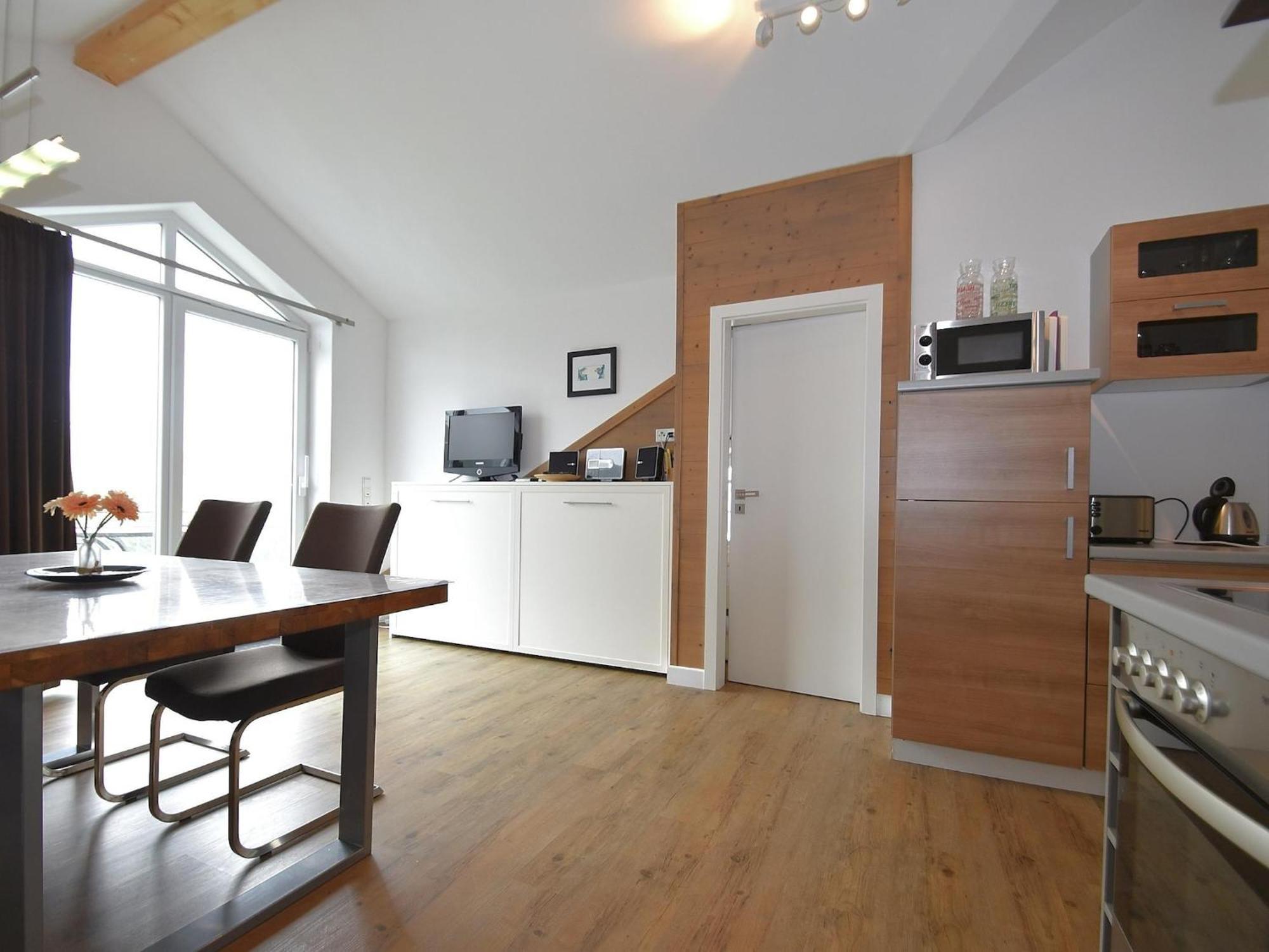 Modern Apartment In Willingen Near Ski Lift Экстерьер фото