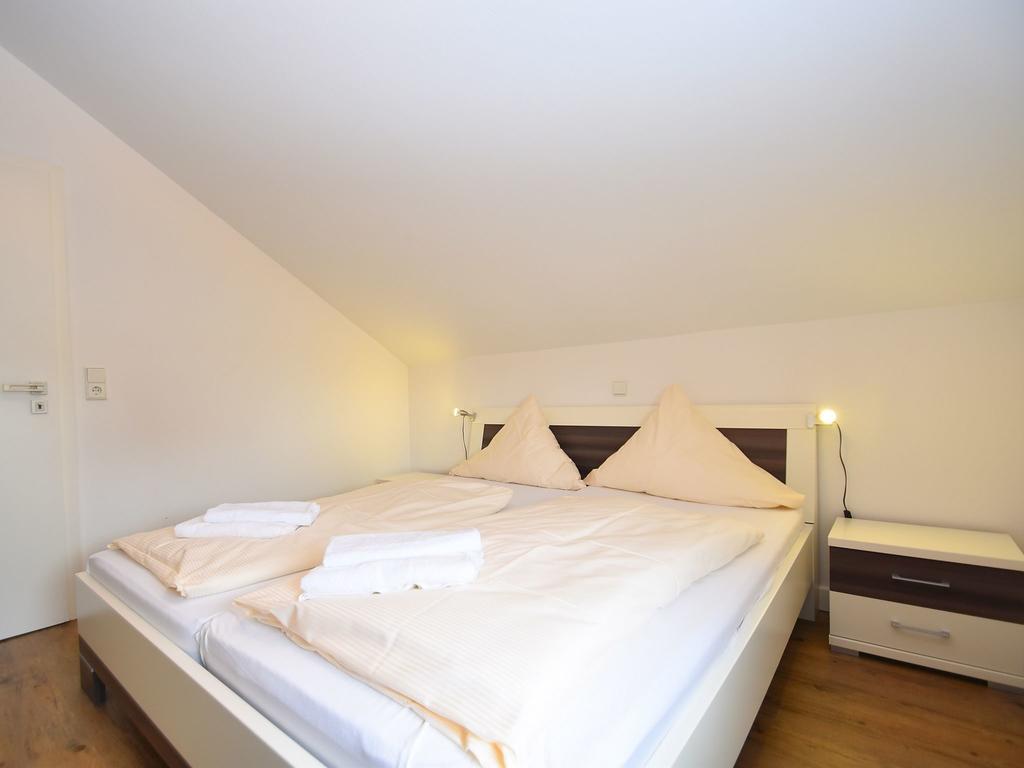 Modern Apartment In Willingen Near Ski Lift Экстерьер фото