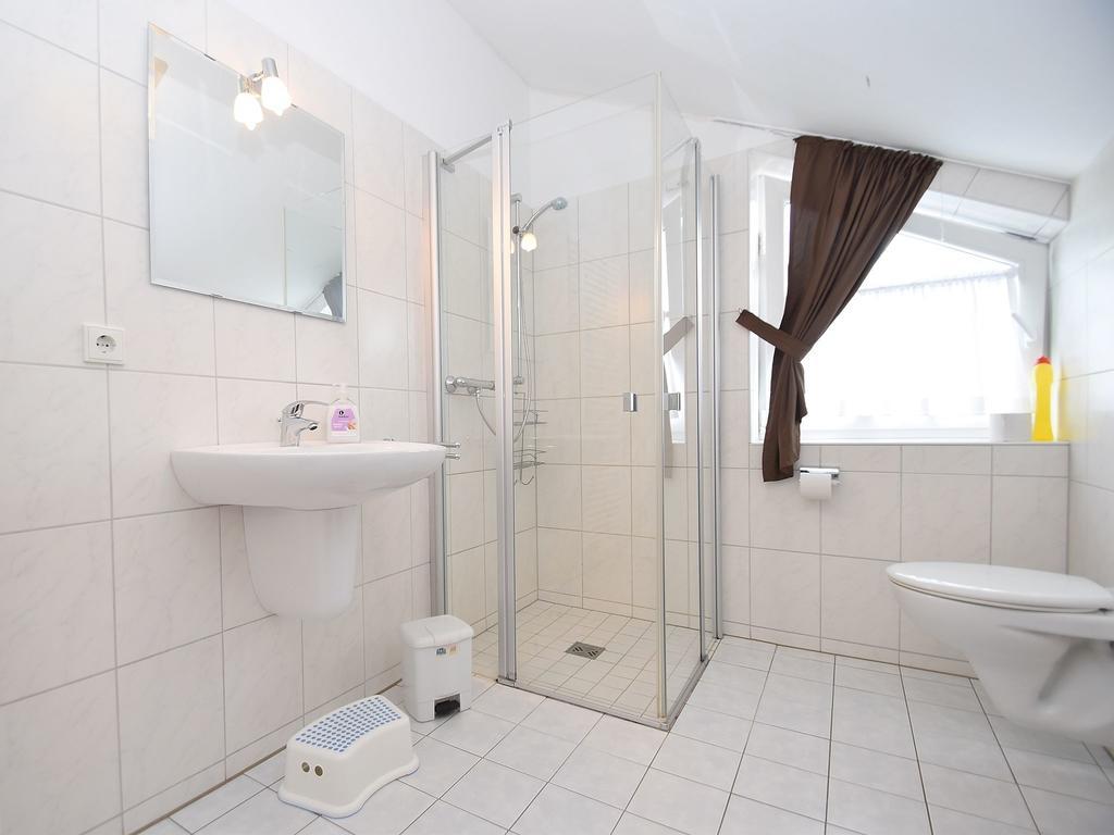 Modern Apartment In Willingen Near Ski Lift Экстерьер фото