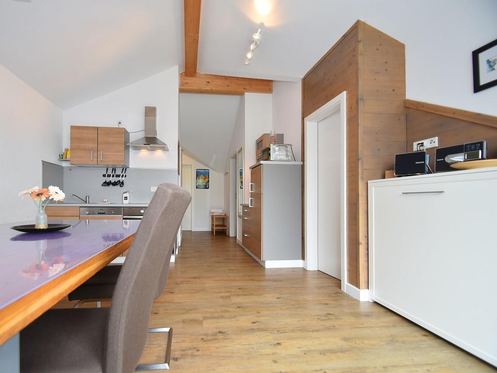 Modern Apartment In Willingen Near Ski Lift Экстерьер фото