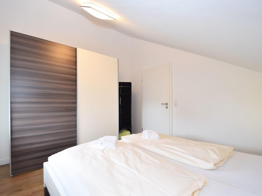 Modern Apartment In Willingen Near Ski Lift Экстерьер фото