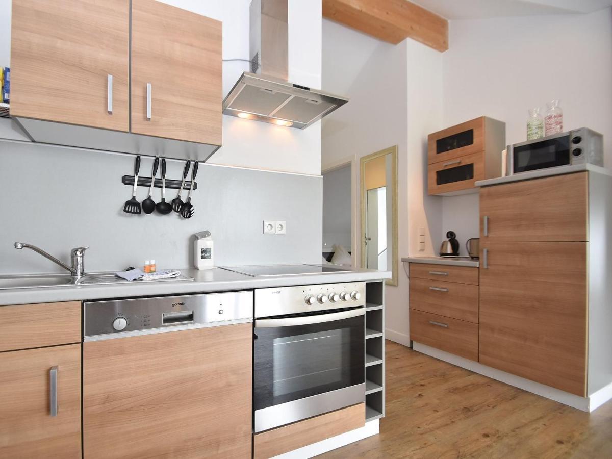 Modern Apartment In Willingen Near Ski Lift Экстерьер фото