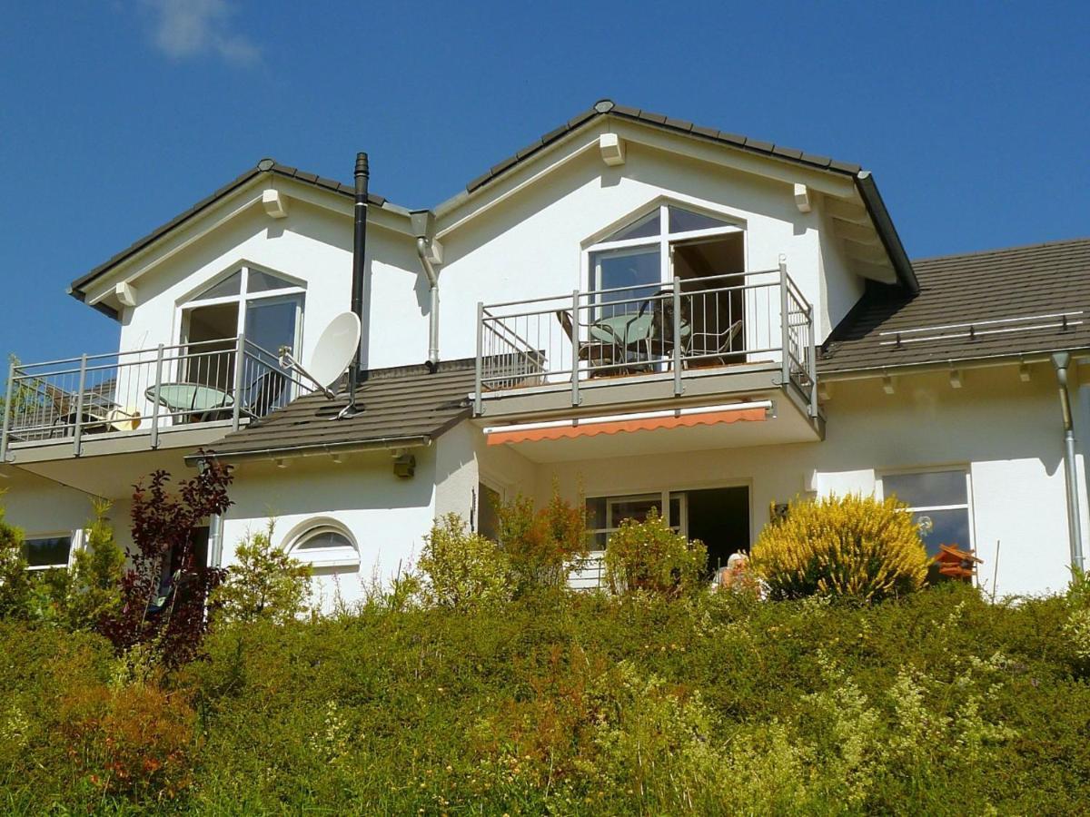 Modern Apartment In Willingen Near Ski Lift Экстерьер фото