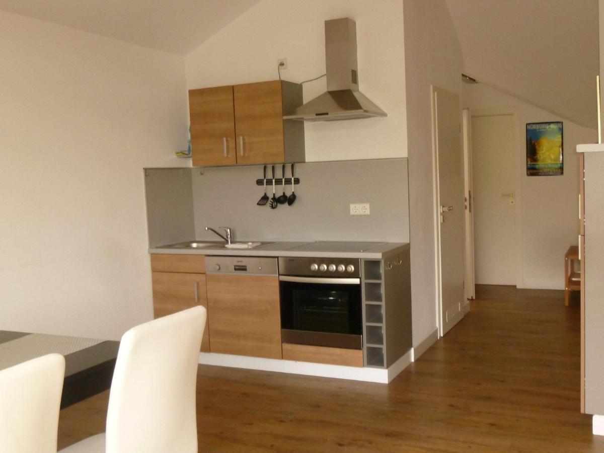 Modern Apartment In Willingen Near Ski Lift Экстерьер фото