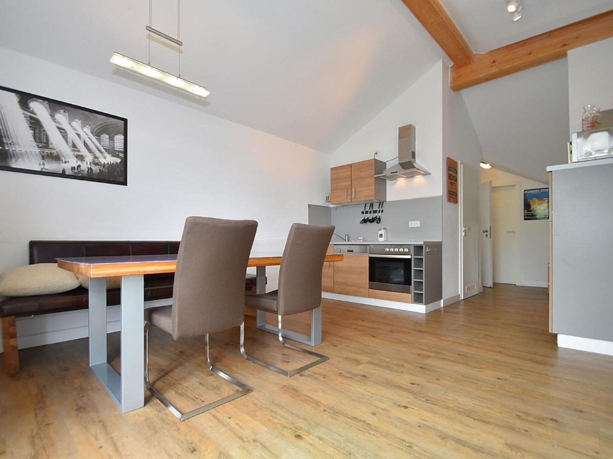 Modern Apartment In Willingen Near Ski Lift Экстерьер фото