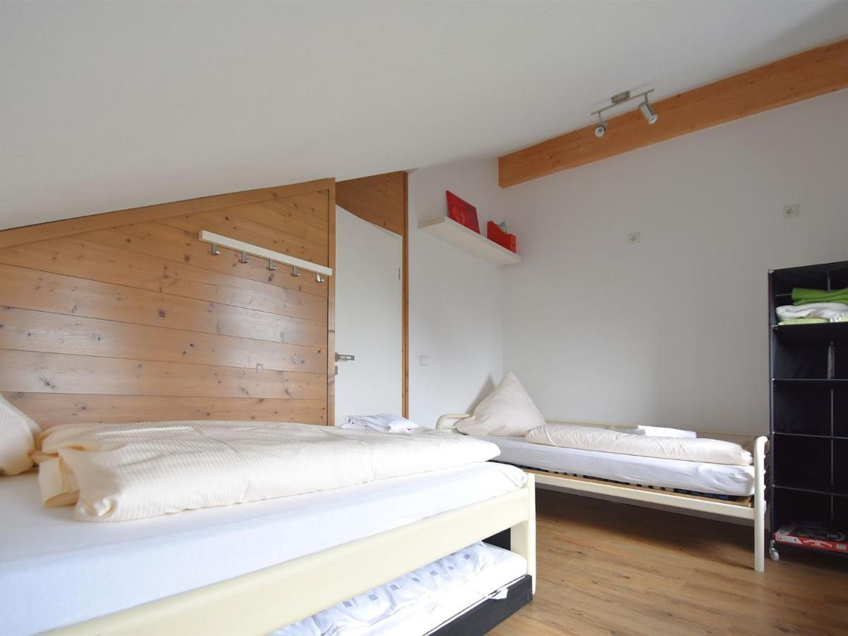 Modern Apartment In Willingen Near Ski Lift Экстерьер фото