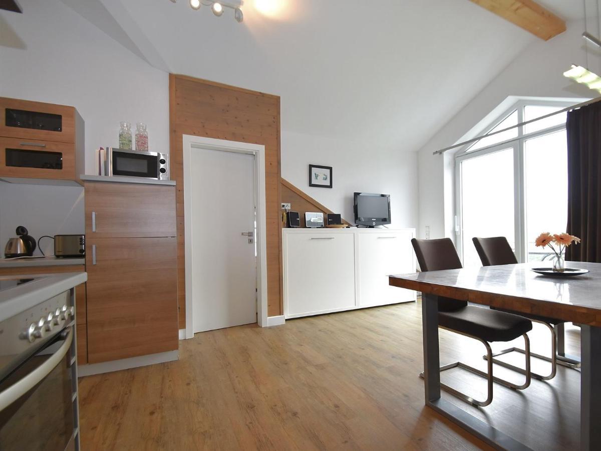 Modern Apartment In Willingen Near Ski Lift Экстерьер фото